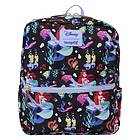 Loungefly 35th Anniversary 26 Cm The Little Mermaid Backpack