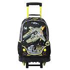 Totto Spaceship Big Backpack 31L