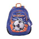 Totto Soccer Win Backpack 20L