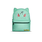 Difuzed Bulbasur Pokémon Backpack