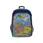 Cyp Brands Urban Colors 43 Cm Pokémon Backpack