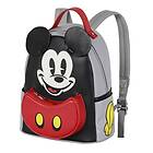 Karactermania Heady Face 29 Cm Disney Backpack