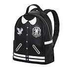 Karactermania Varsity Wednesday Backpack