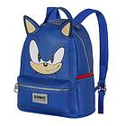 Karactermania Heady 29 Cm Sonic Backpack