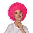 Afroperuk Rosa One Size