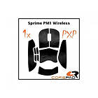 Corepad PXP Grips till Sprime PM1 Svart