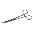 Ron Thompson DAM/R.T Forceps Curved