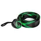 Fladen Rodsock Black/Green 190x5cm