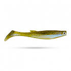 Söder Tackle Scout Shad 9cm (5-pack) Stolen Bleak Glitter