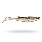 Söder Tackle Scout Shad 12cm (4-pack) Stolen Bleak Glitter