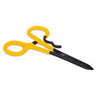 Loon Hitch Pin Scissor Forceps