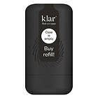 Klar Roll-On Case Black
