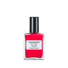 Nailberry Strawberry 15ml