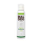 Bulldog Original Spray Deodorant 125ml