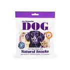 My favourite DOG Freeze-dried Duck Dog Cubes 50g