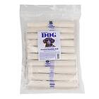 My favourite DOG Pressed Rawhide chew Roll 25 cm, 10-pack