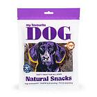 My favourite DOG Dog Cube Beef, 0,5 cm, 400g