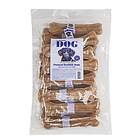 My favourite DOG Pressed Rawhide chew Bone Natural 21 cm, 15-pack