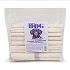 My favourite DOG Pressed Rawhide chew Roll 25 cm, 15-pack