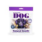 My favourite DOG Freeze-dried Lamb Dog Cubes 50g