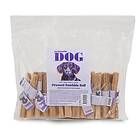 My favourite DOG Pressed Rawhide chew Roll Natural 12 cm, 30-pack
