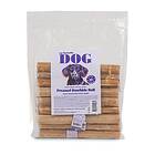 My favourite DOG Pressed Rawhide chew Roll Natural 20 cm, 15-pack