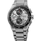 Seiko Astron GPS Solar Dual-Time Chronograph SSH153J1