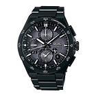 Seiko Astron GPS Solar Dual-Time Chronograph SSH155J1