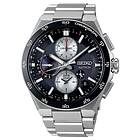 Seiko Astron GPS Solar Dual-Time Chronograph SSH151J1