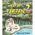 Var är tårtan?