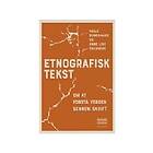 Etnografisk tekst