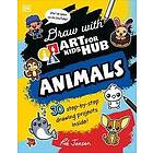 Draw with Art for Kids Hub Animals