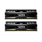 Patriot Viper 3 DDR3 1600MHz 2x8GB (PV316G160C0K)