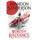 Words of Radiance