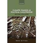 Climate Change as Political Catastrophe