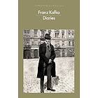 The Diaries of Franz Kafka