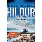 Hildur Das Grab im Eis
