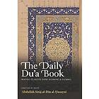 The Daily Du'a Book