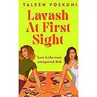 Lavash at First Sight