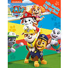 Paw Patrol Min Første Kig og Find