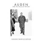 Auden and the Muse of History