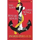 The Lost Love Songs of Boysie Singh