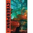 The Big Book of Cyberpunk Vol. 2