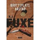 Brottsplats Båstad