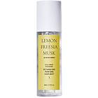 Rated Green Detangling Perfume Hair Mist Lemon-Freesia-Musk 80ml