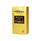 Woseba Mocca Fix Gold 500g malet kaffe