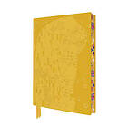 Gustav Klimt: The Kiss Artisan Art Notebook (Flame Tree Journals)