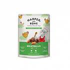 Harper & Bone Dog Pouch Flavours Farm