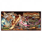 Slugfest Games The Red Dragon Inn: Allies Melvyn vs. Marah (Exp.)