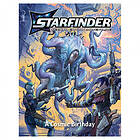 Paizo Starfinder RPG: A Cosmic Birthday
